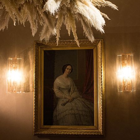 Grand Hotel Cavour Флоренция Екстериор снимка