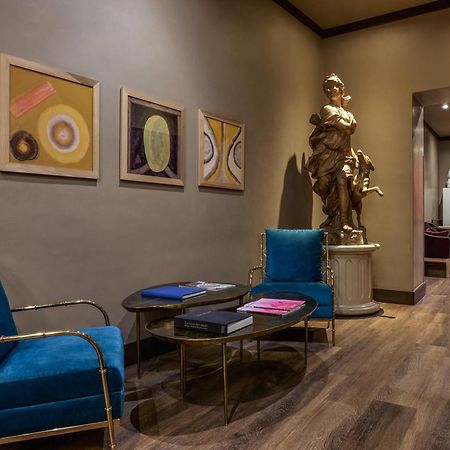 Grand Hotel Cavour Флоренция Екстериор снимка