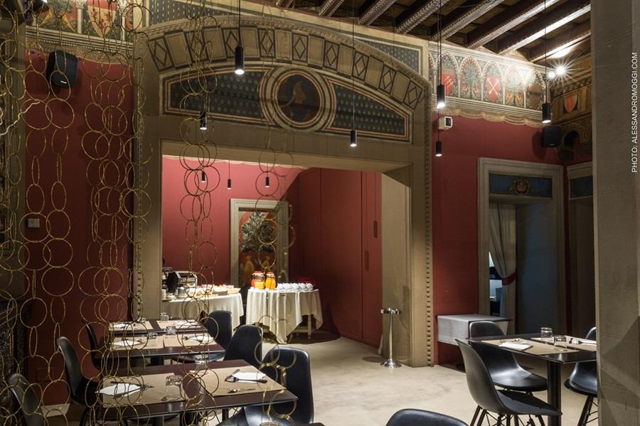 Grand Hotel Cavour Флоренция Екстериор снимка
