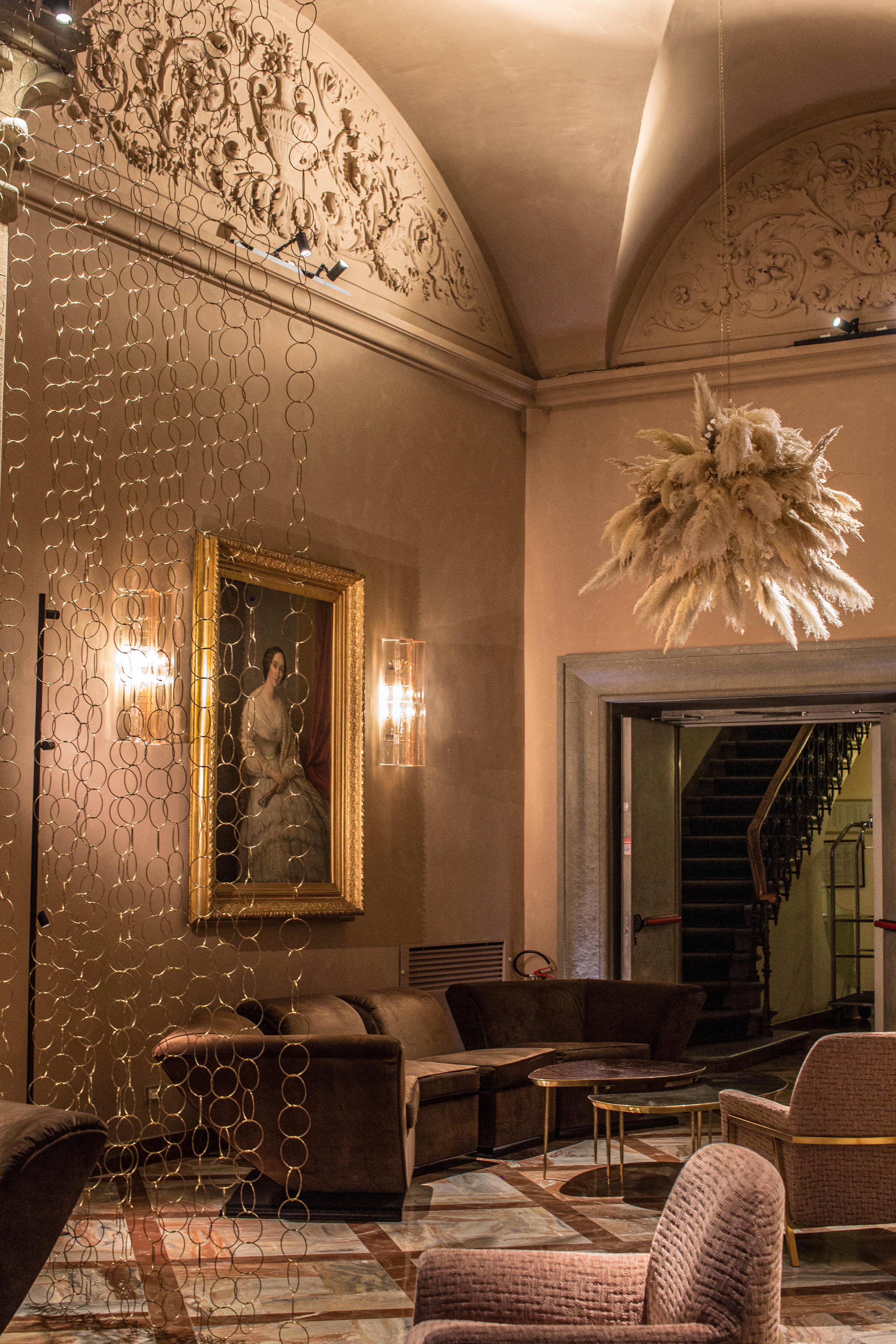 Grand Hotel Cavour Флоренция Екстериор снимка