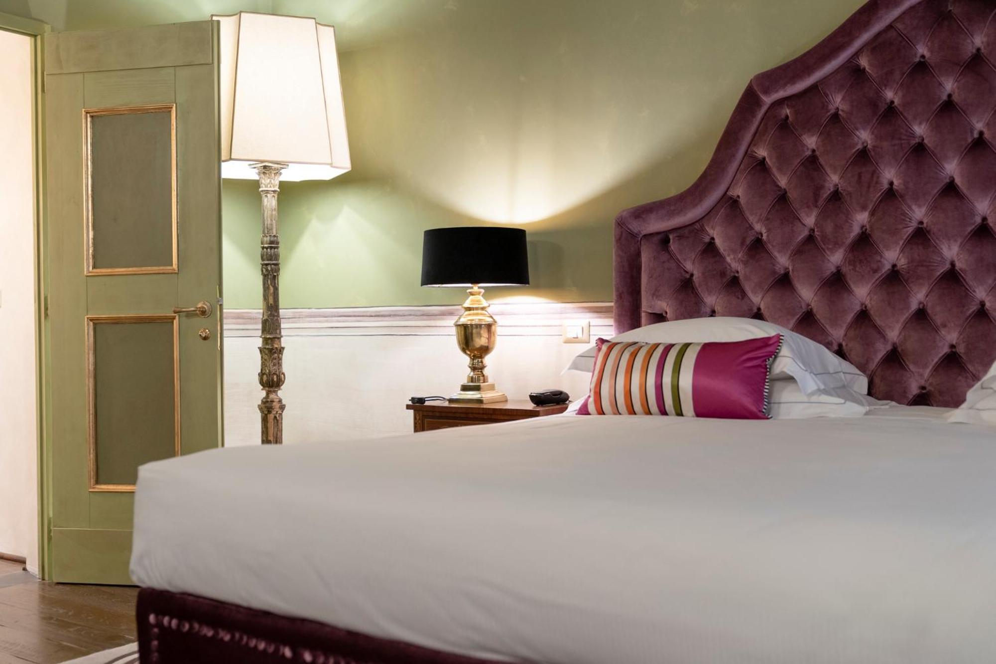 Grand Hotel Cavour Флоренция Екстериор снимка