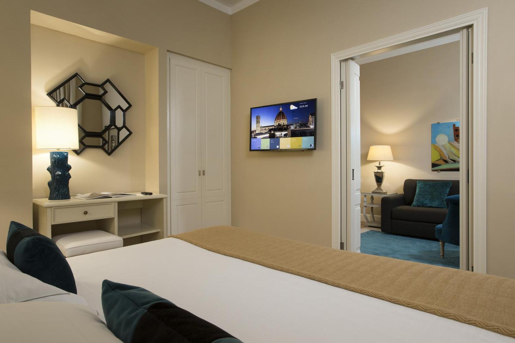 Grand Hotel Cavour Флоренция Екстериор снимка