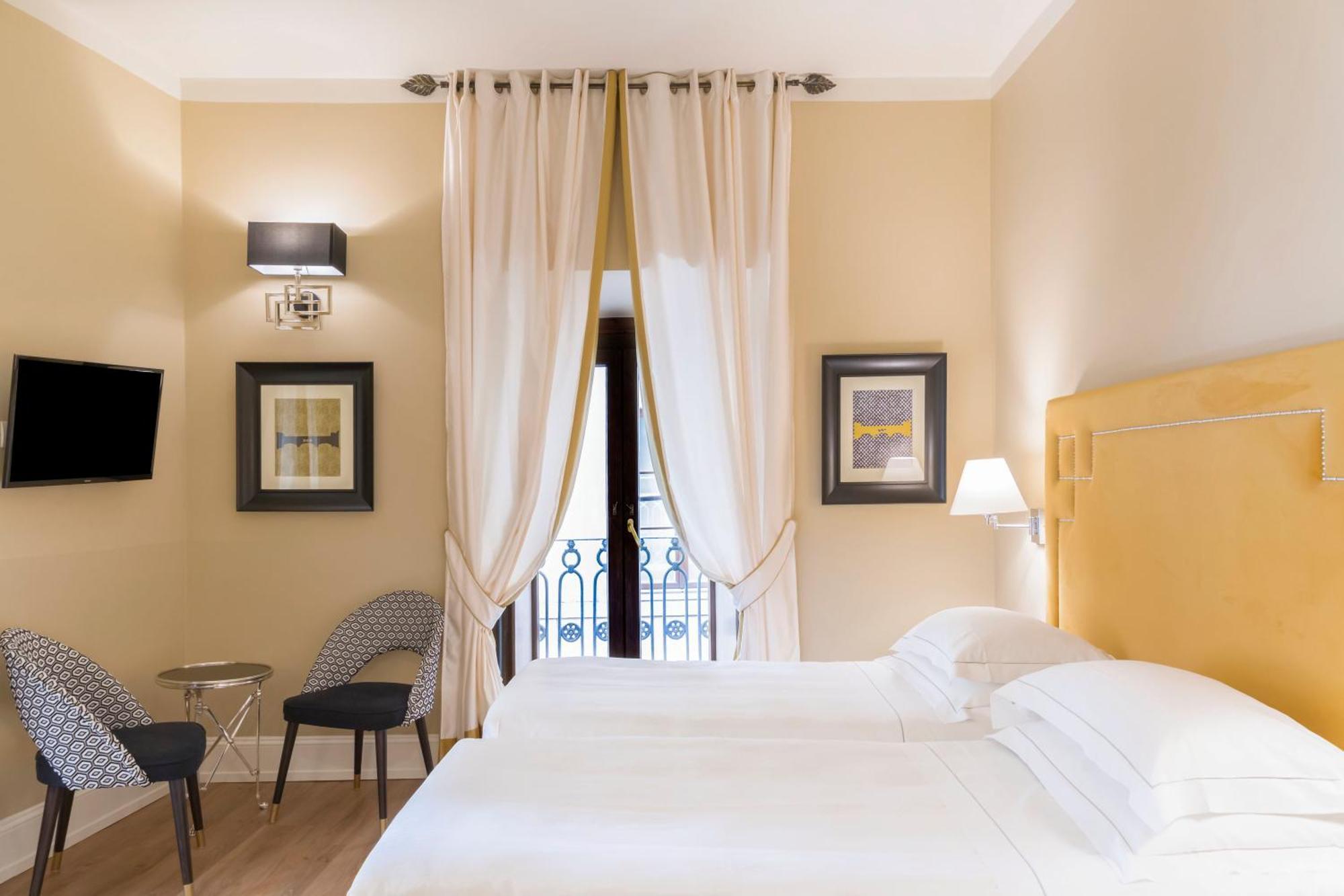 Grand Hotel Cavour Флоренция Екстериор снимка