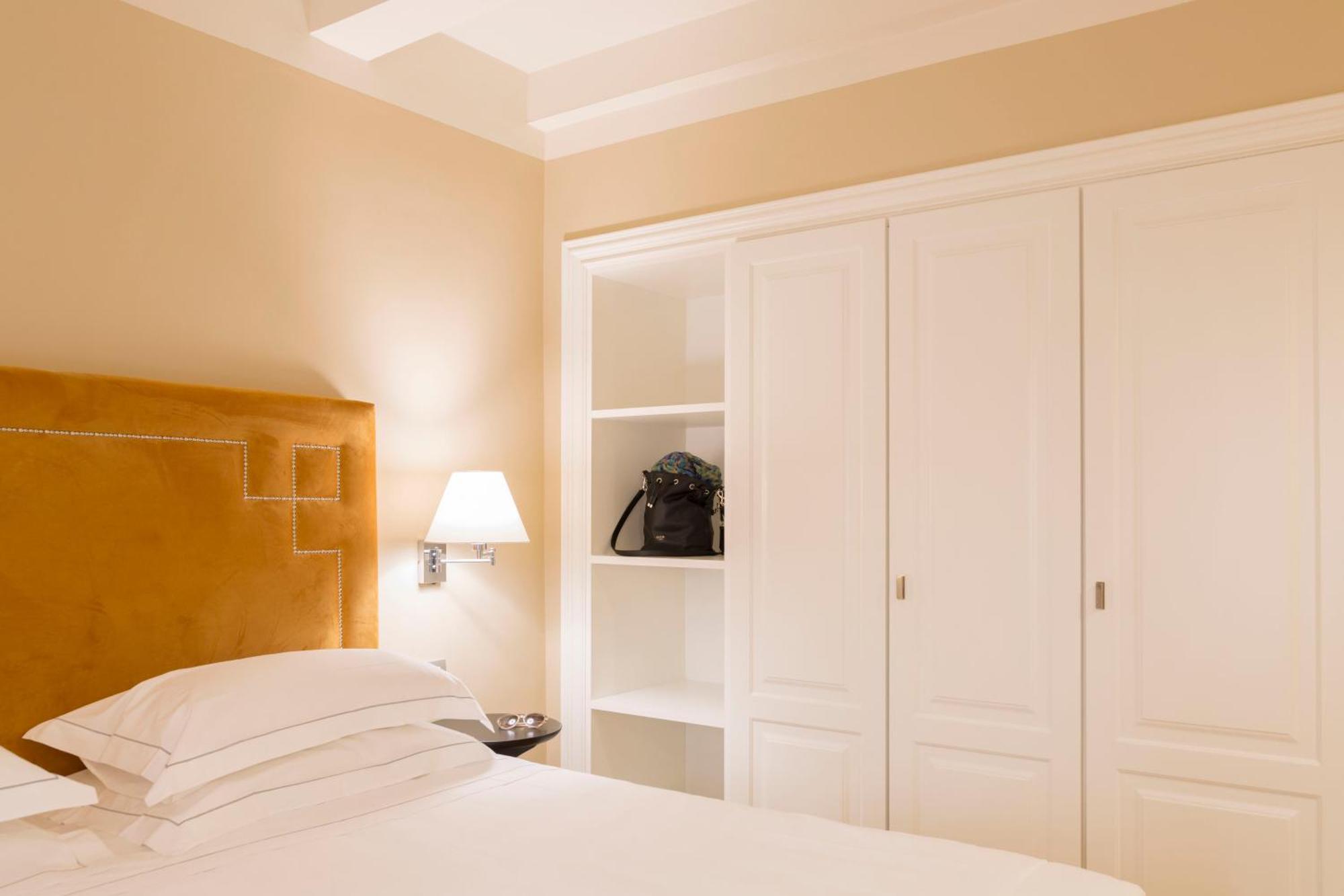 Grand Hotel Cavour Флоренция Екстериор снимка