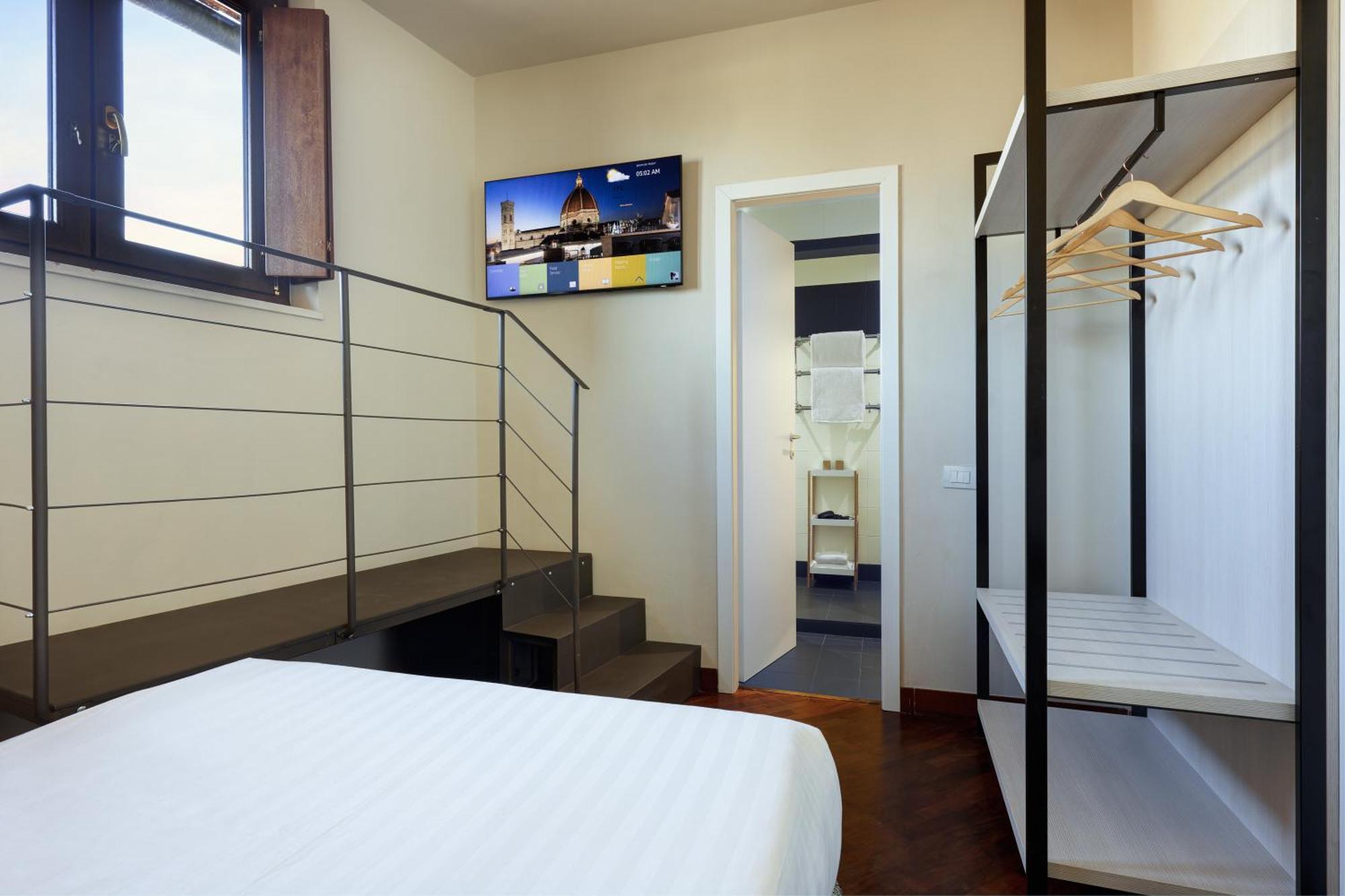 Grand Hotel Cavour Флоренция Екстериор снимка