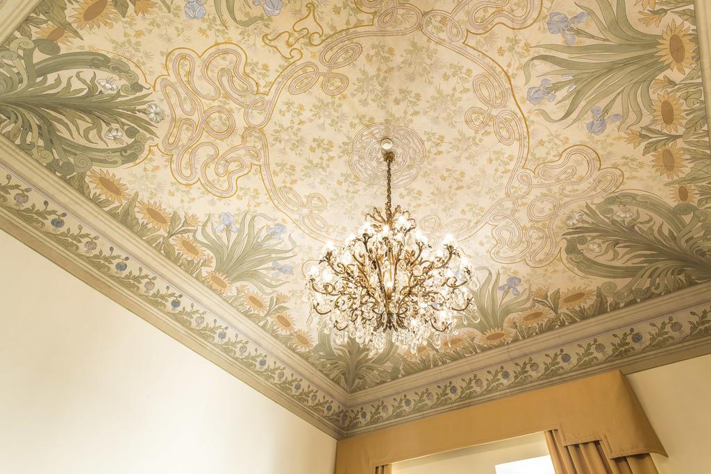 Grand Hotel Cavour Флоренция Екстериор снимка