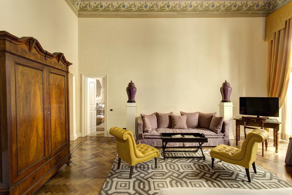 Grand Hotel Cavour Флоренция Екстериор снимка