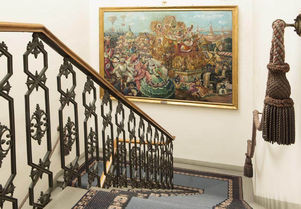 Grand Hotel Cavour Флоренция Екстериор снимка