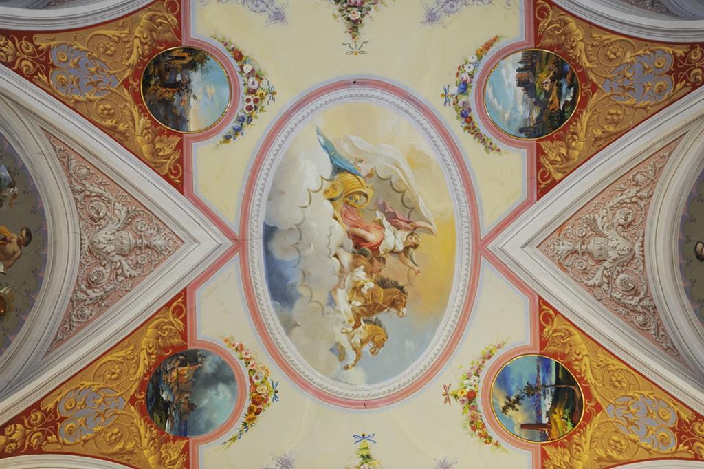 Grand Hotel Cavour Флоренция Екстериор снимка