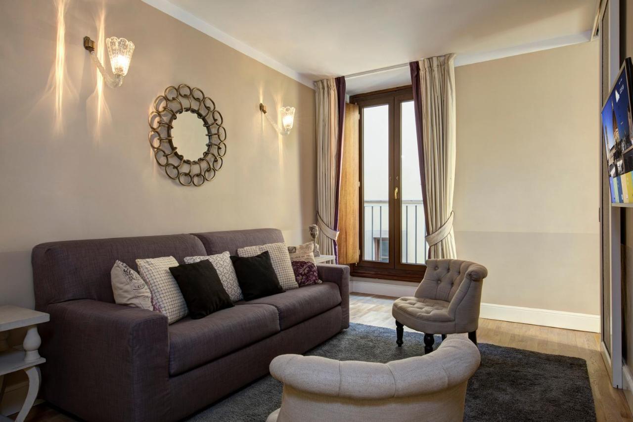 Grand Hotel Cavour Флоренция Екстериор снимка